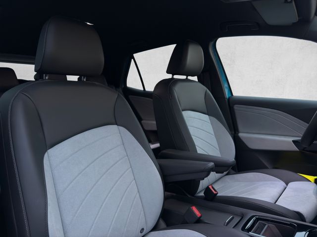 Volkswagen ID.3 Pro 150 kW Goal|DAB+|Kamera|ACC|DiscoverPro