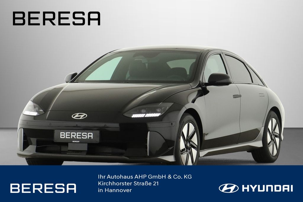 2024 Hyundai IONIQ 6