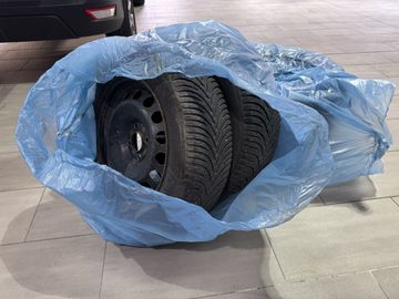 Ford EcoSport Trend Tempomat  Winter-Paket