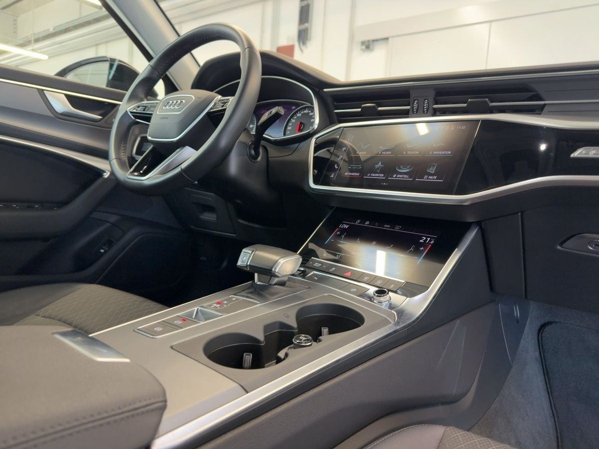 Audi A6 Allroad - Bild 13
