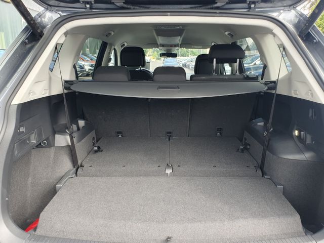 Tiguan Allspace 2.0 TDI DSG  Navi AHK LED digi C