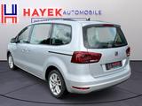 Seat Alhambra Style KAM/NAV/EURO6/SHZ/ - Seat Gebrauchtwagen von 2017