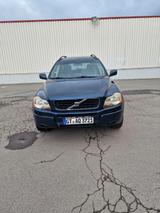 Volvo xc90 D5 Automatik 7SITZER  Tüv 10.2026 - gebrauchte Volvo XC90 aus dem Jahr 2004