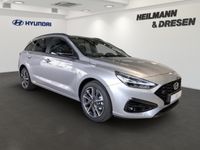 Hyundai i30 - Vorschau Bild 2
