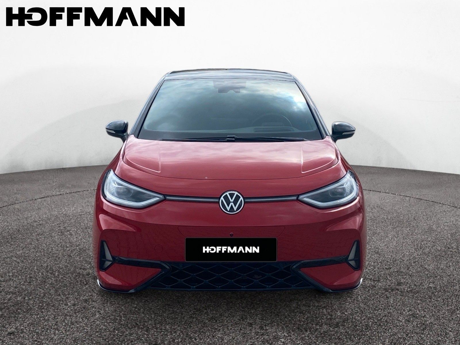 Volkswagen ID.3 - Bild 8