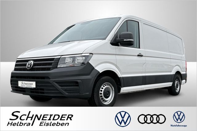 CRAFTER KASTEN 2.0 TDI MR