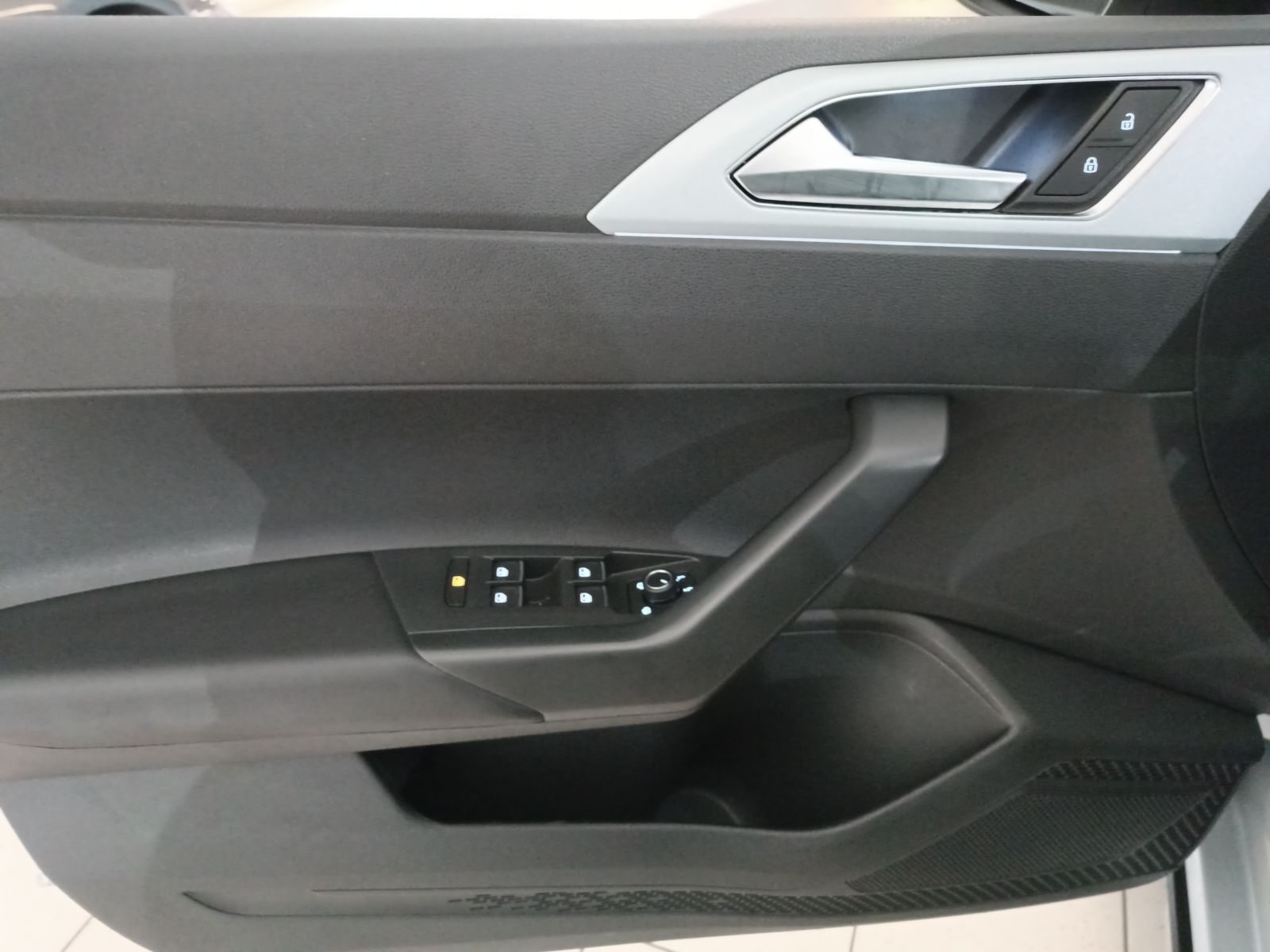 Volkswagen Taigo - Bild 8