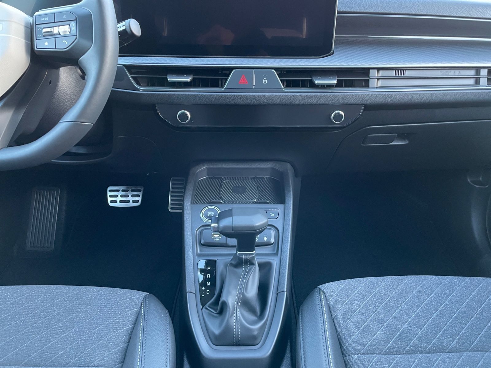 Kia Stonic - Bild 12