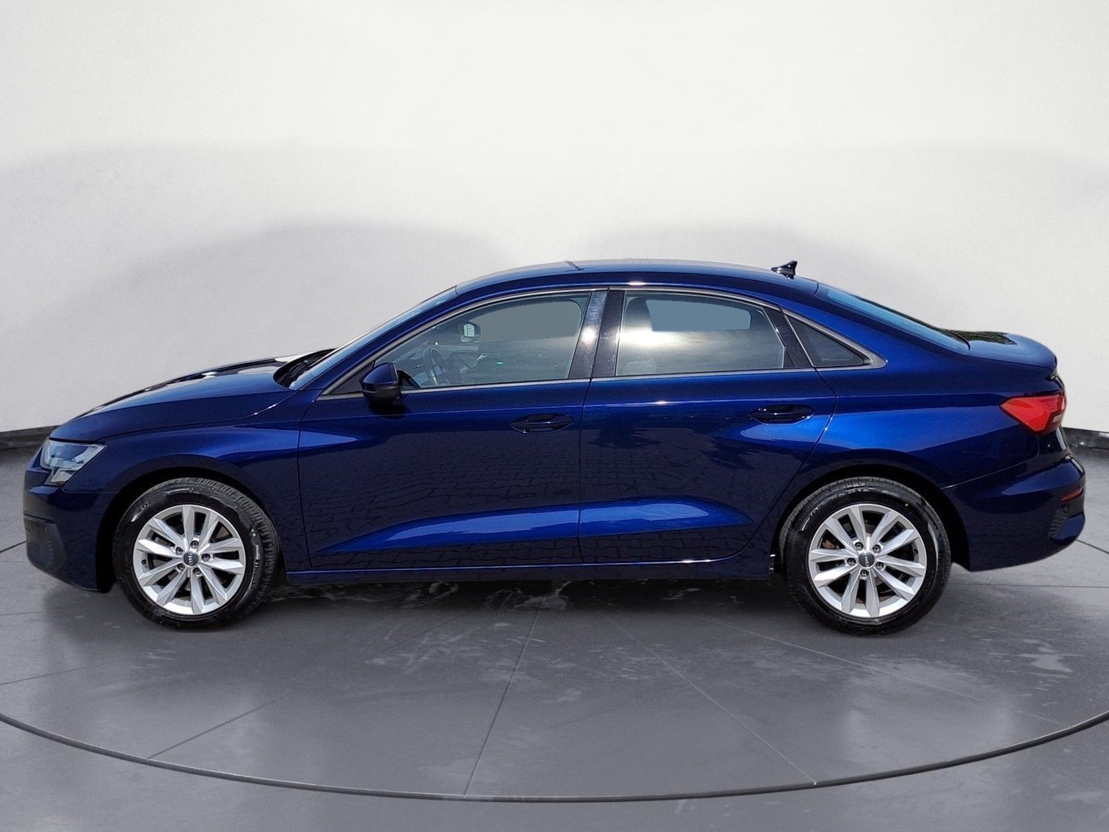 Audi A3 Limousine 2.0 TDI *NAVI*KAMERA*APP-CONNECT* imagem 3