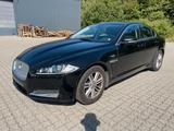 Jaguar XF 2.2 Diesel 2.2 190PS nr 78306