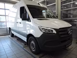 Mercedes-Benz eSprinter 314 Kasten SELECT MBUX+LED+Cam+Navi