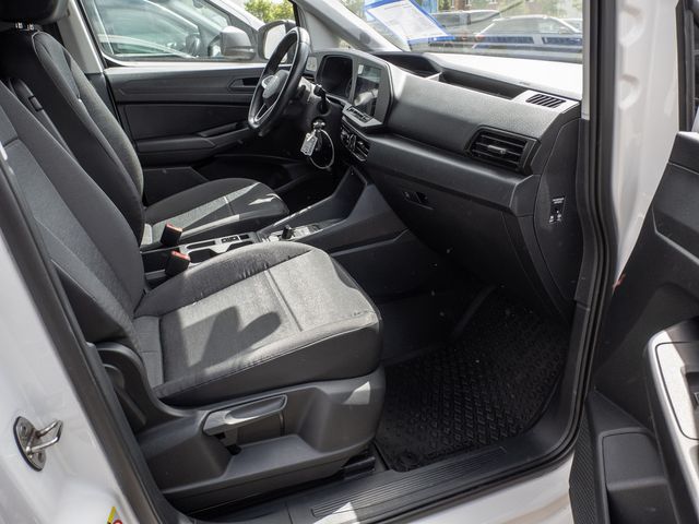 Caddy 2.0 TDI Cargo KLIMA SITZHEIZUNG NAVI