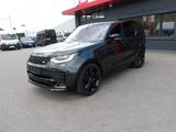 Land Rover Discovery 5 R-Dynamic HSE D300 AWD EXP € 39990.- - Land Rover Discovery: Automatik
