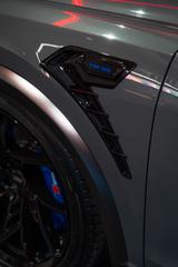 Audi RSQ8 Legacy Edition ABT 1 of 125 760PS 360° Ka. - Audi: R12