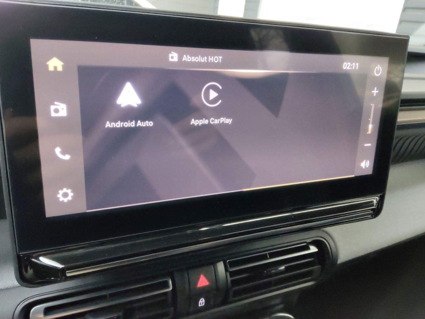 Citroën C3 Aircross - Bild 22