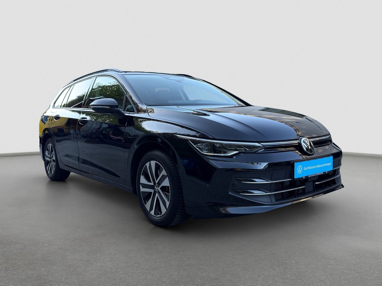 Volkswagen Golf VIII Variant 2.0 TDI Virtual Navi IQLight 3 foto 4
