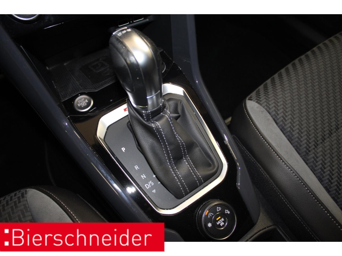Volkswagen T-Roc 2.0 TSI DSG 4Mo. 2x R-Line 19 ACC NAVI LED