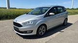 Ford Grand C-Max 1,5 TDCI/7 SITZER/AUTOMATIK/NAVI - Ford Grand C-Max: Automatik