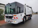Mercedes-Benz Econic 1829 L Sinkkastenreiniger Faun Viajet 6 H - Angebote