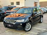 BMW X3 xDrive 30d M Sport/Leder/Pano/Memory/HeadUp - gebrauchte BMW X3 aus dem Jahr 2014