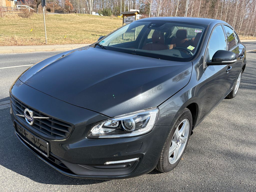 Angebot ansehen Volvo S60