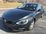 Volvo S60 2.0D Limousine Business Leder - gebrauchte Volvo S60 aus dem Jahr 2017