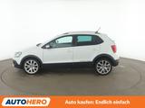 Volkswagen Polo 1.2 TSI CrossPolo BMT Aut.*NAVI*PDC*KLIMA* - Volkswagen: Crosspolo
