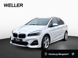 BMW 218i Active Tourer M Sport Aut,Pano,LED,NAVI,RFK - BMW 218 Active Tourer mit Panoramadach