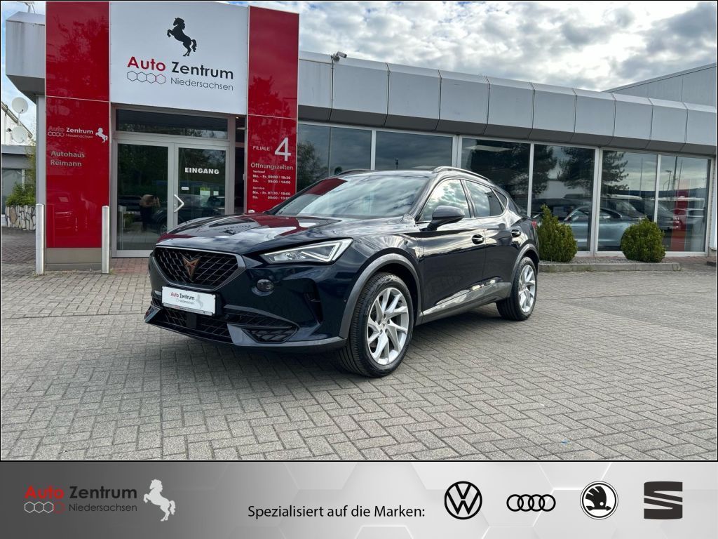 CUPRA Formentor 1.4 e-Hybrid AZN-Haus-FÖRDERUNG* AHK