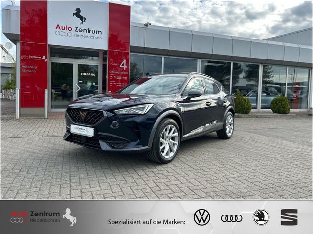 CUPRA Formentor 1.4 e-Hybrid AZN-Haus-FÖRDERUNG* AHK