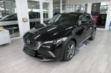 Mazda CX-3 SKYACTIV Kizoku Intense LED-Licht - Mazda CX-3: Kizoku Intense