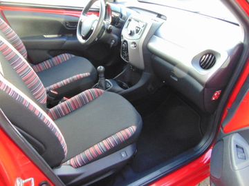 Bild 9 Citroën C1 Airscape Feel