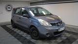 Nissan Note 1.4 KLIMA USB 8-FACH S.HEFT TÜV 03/2028 - Nissan Note: 1.4