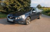 Volvo S60 D4 R-Design - Volvo S60 von privat