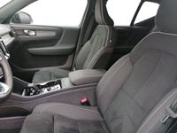 Volvo XC40 - Vorschau Bild 12