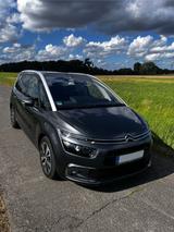 Citroën Grand C4 Picasso BlueHDi 150 SHINE | PANO | 7 S. - Citroën Grand C4 Picasso / SpaceTourer in Duisburg