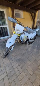 Husqvarna FE 250 - HUSQVARNA 250