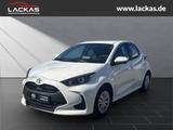 Toyota Yaris Basis 1.0*SOUND PAKET*ALLWETTER*1.HAND* - Toyota Yaris Gebrauchtwagen in Düsseldorf