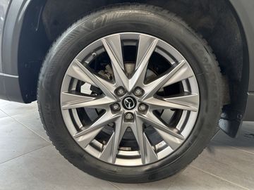 Mazda CX-5 - 3