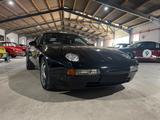 Porsche 928 GTS - Porsche 928 in Duisburg