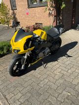 Buell XB 12 R Firebolt - BUELL FIREBOLT XB12R