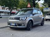 Suzuki Ignis 1.2 Hybrid 4WD All Grip iAdventure  - Suzuki Ignis Kombi Gebrauchtwagen