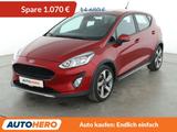 Ford Fiesta 1.0 EcoBoost Active Aut*NAVI*PDC*SHZ* - Ford Fiesta: Automatik