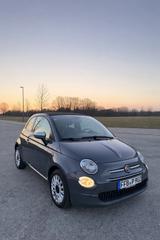 Fiat 500C 1.0 Hybrid Lounge | Navi | Apple CarPl