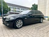 BMW 525d xDrive Touring - - BMW 525 in Dresden