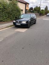 Volkswagen VW Bora 1,8 Turbo PRINS Gasanlage - Volkswagen Bora: 1.8