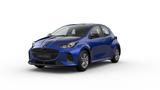 Mazda 2 Hybrid 1.5L Hybrid Center-Line - blaue Mazda 2 Hybrid