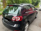 Volkswagen Golf Plus 1.2 TSI DSG Trendline Trendline - Volkswagen Golf Plus: Schwarz