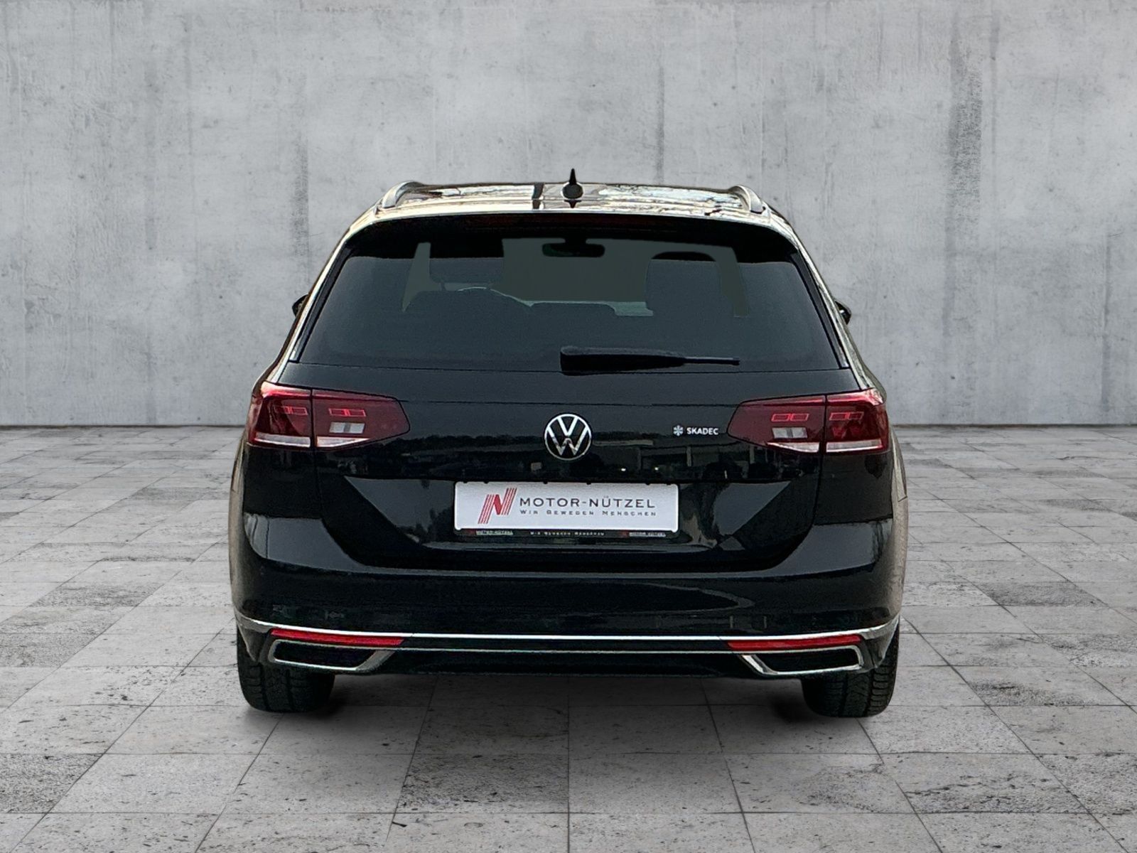 Volkswagen Passat Variant - Bild 5