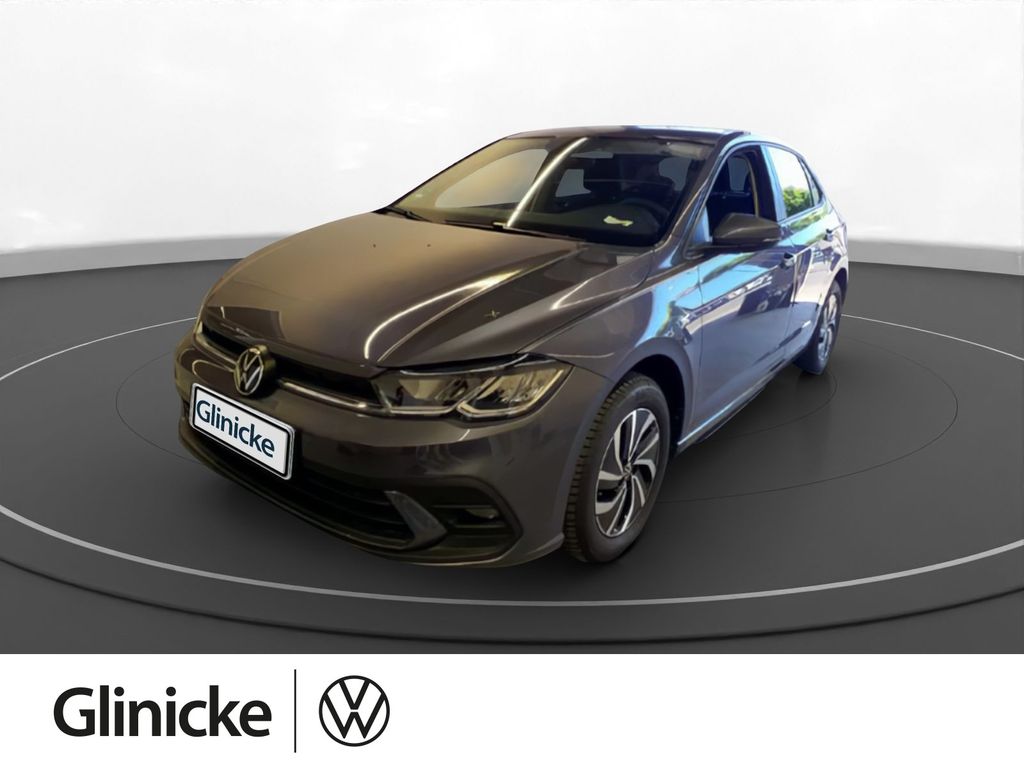 Image of Volkswagen Polo
